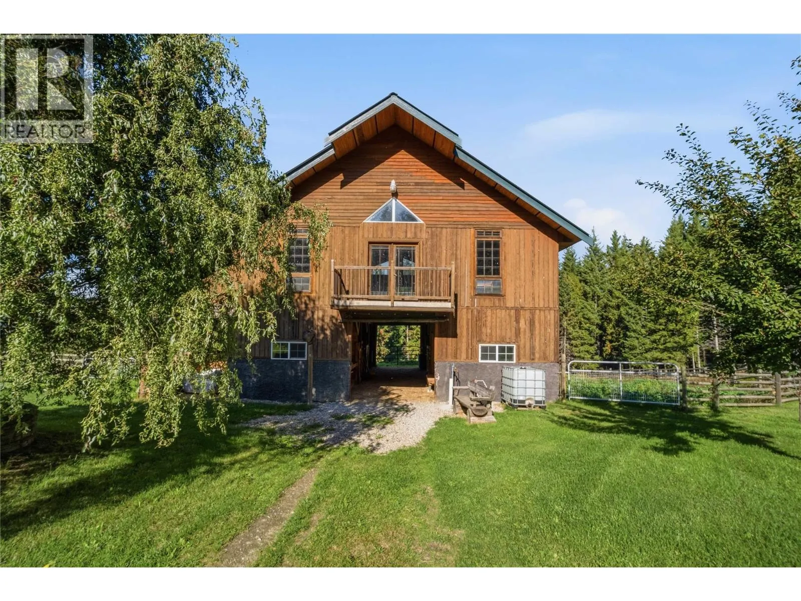 2321 Salo Road
