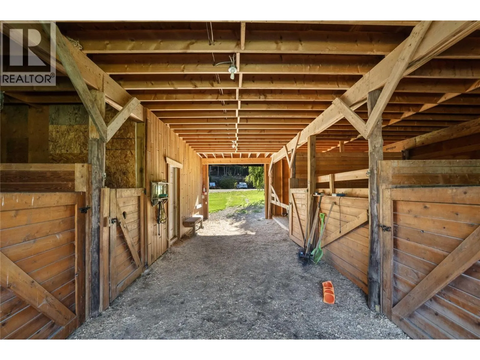 2321 Salo Road