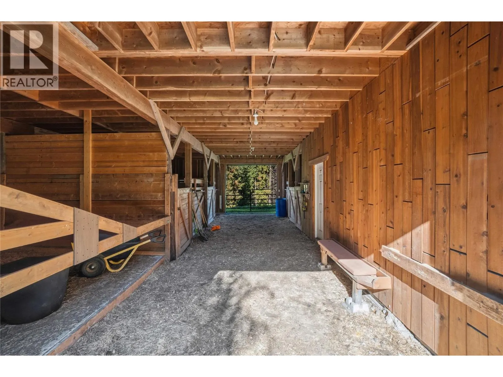 2321 Salo Road