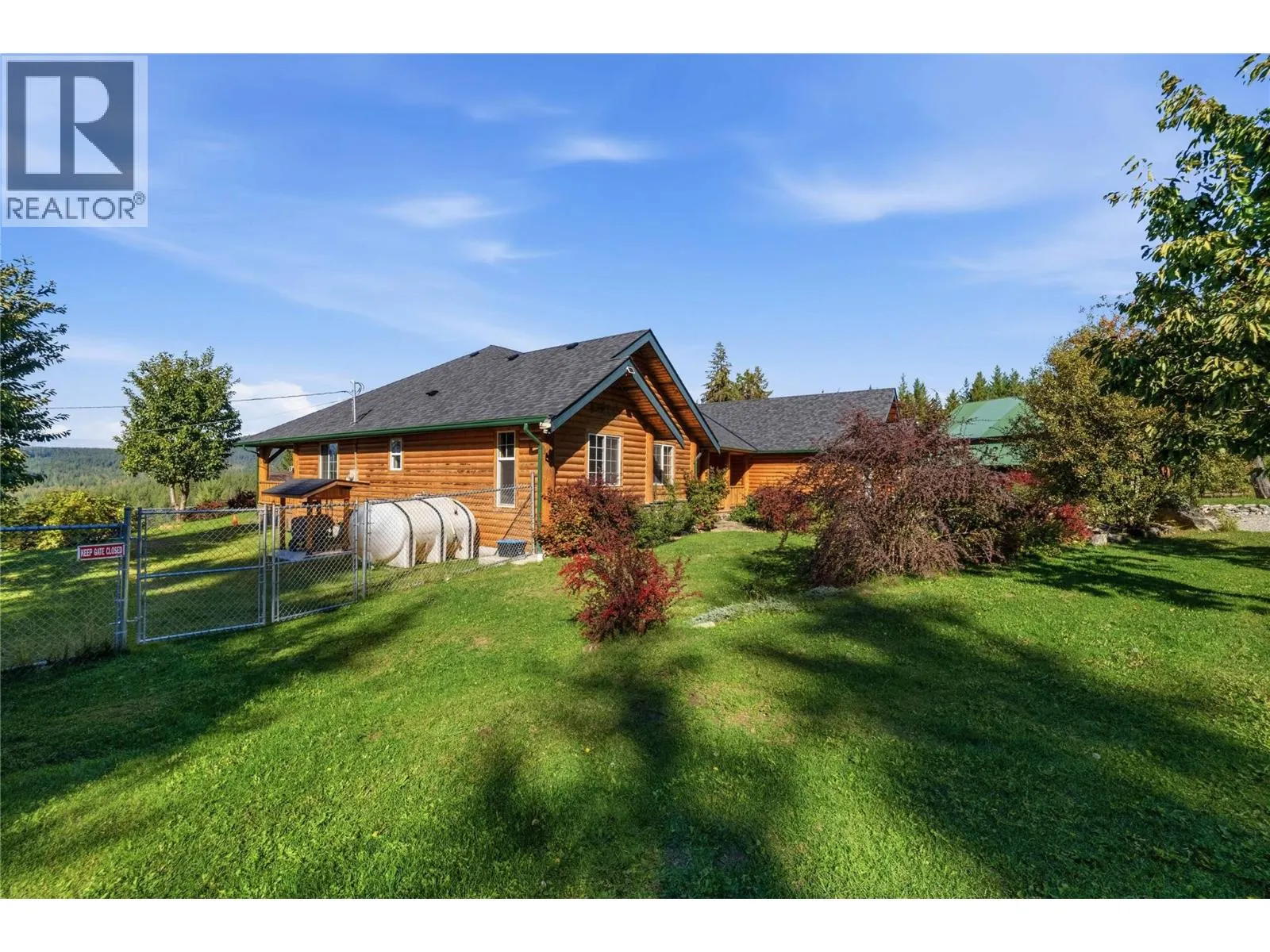 2321 Salo Road