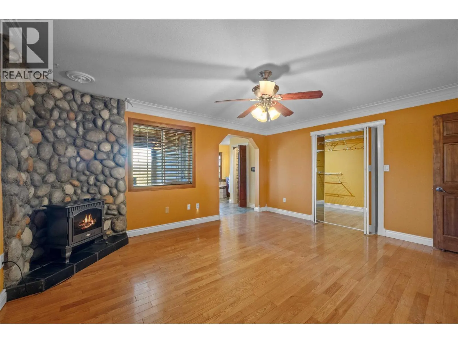 2321 Salo Road