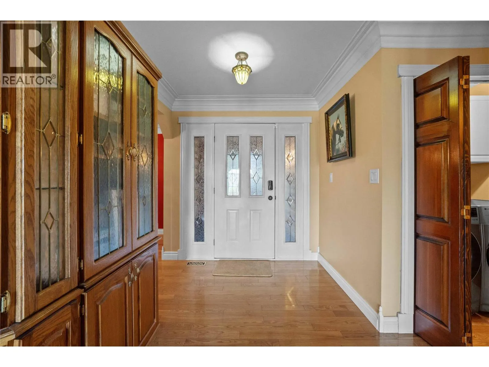 2321 Salo Road