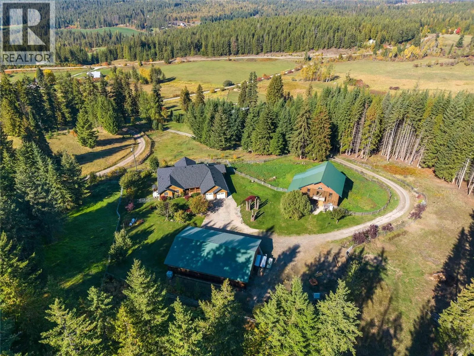 2321 Salo Road