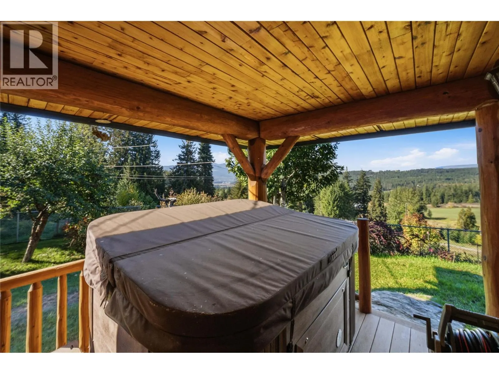 2321 Salo Road