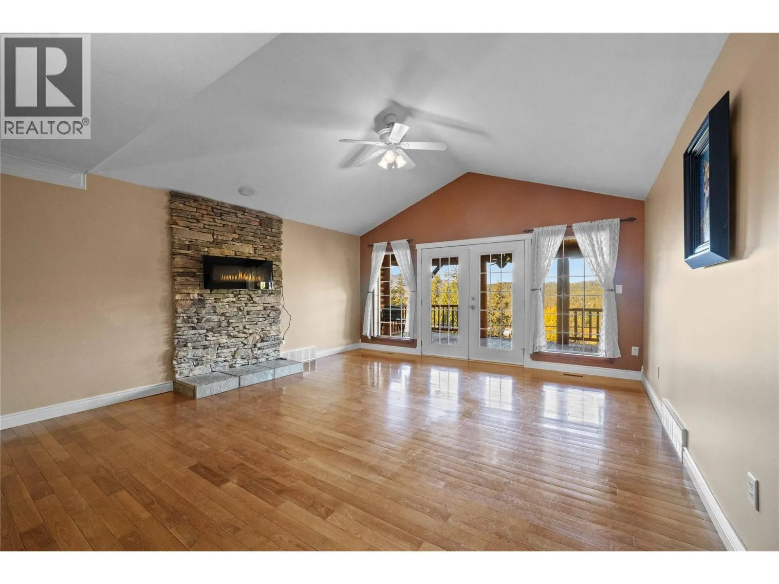 2321 Salo Road