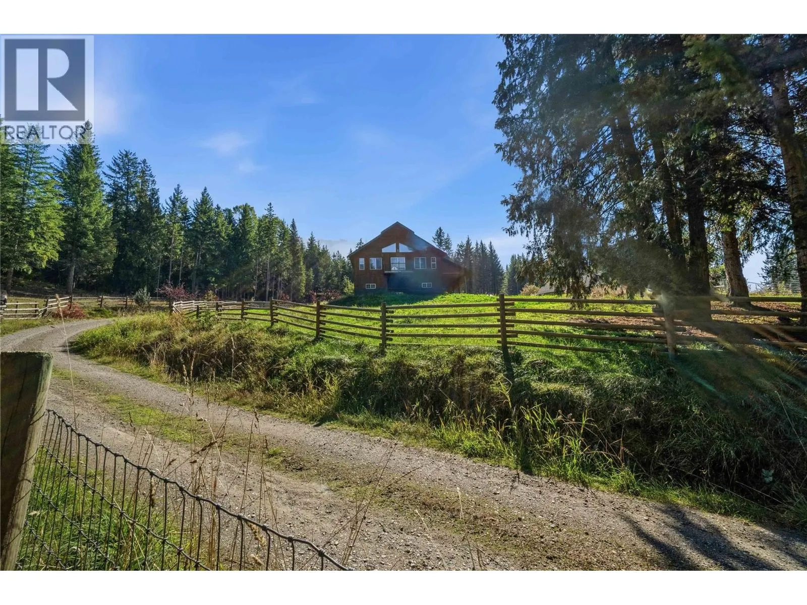 2321 Salo Road