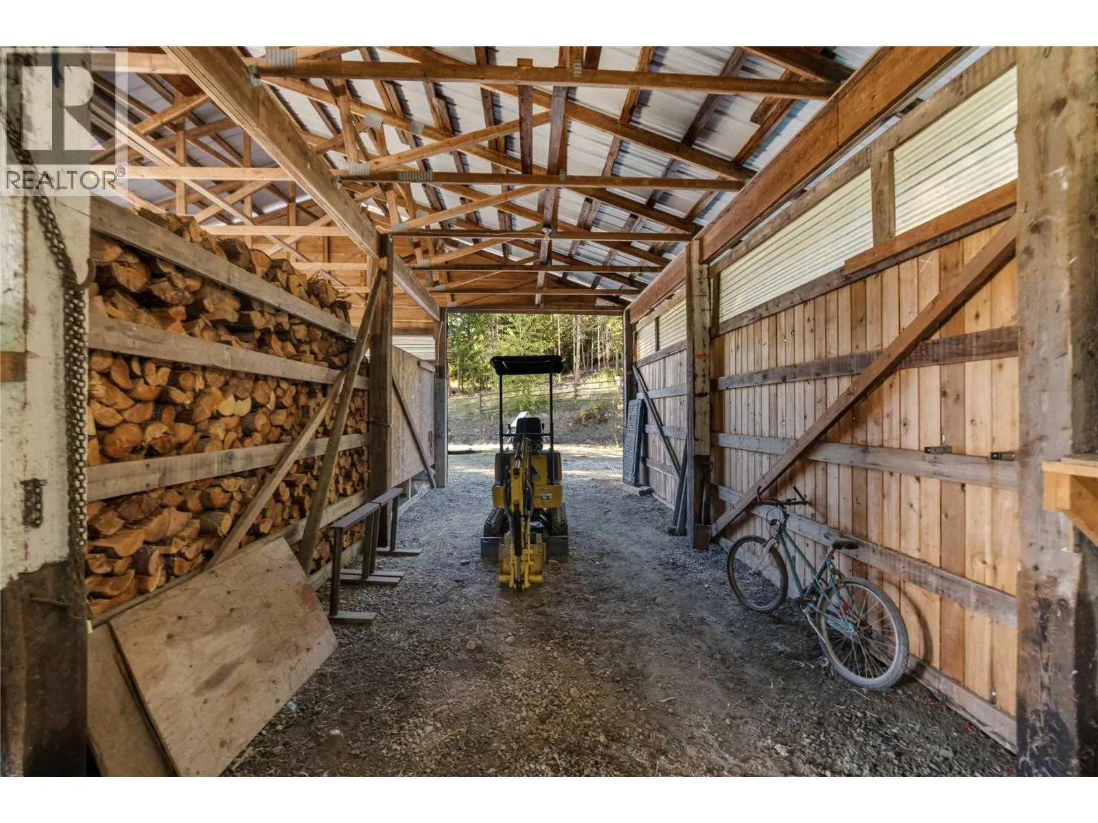 2321 Salo Road