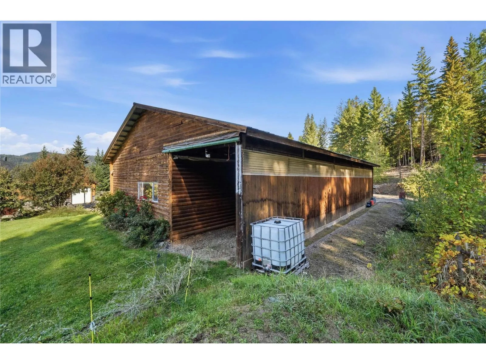 2321 Salo Road