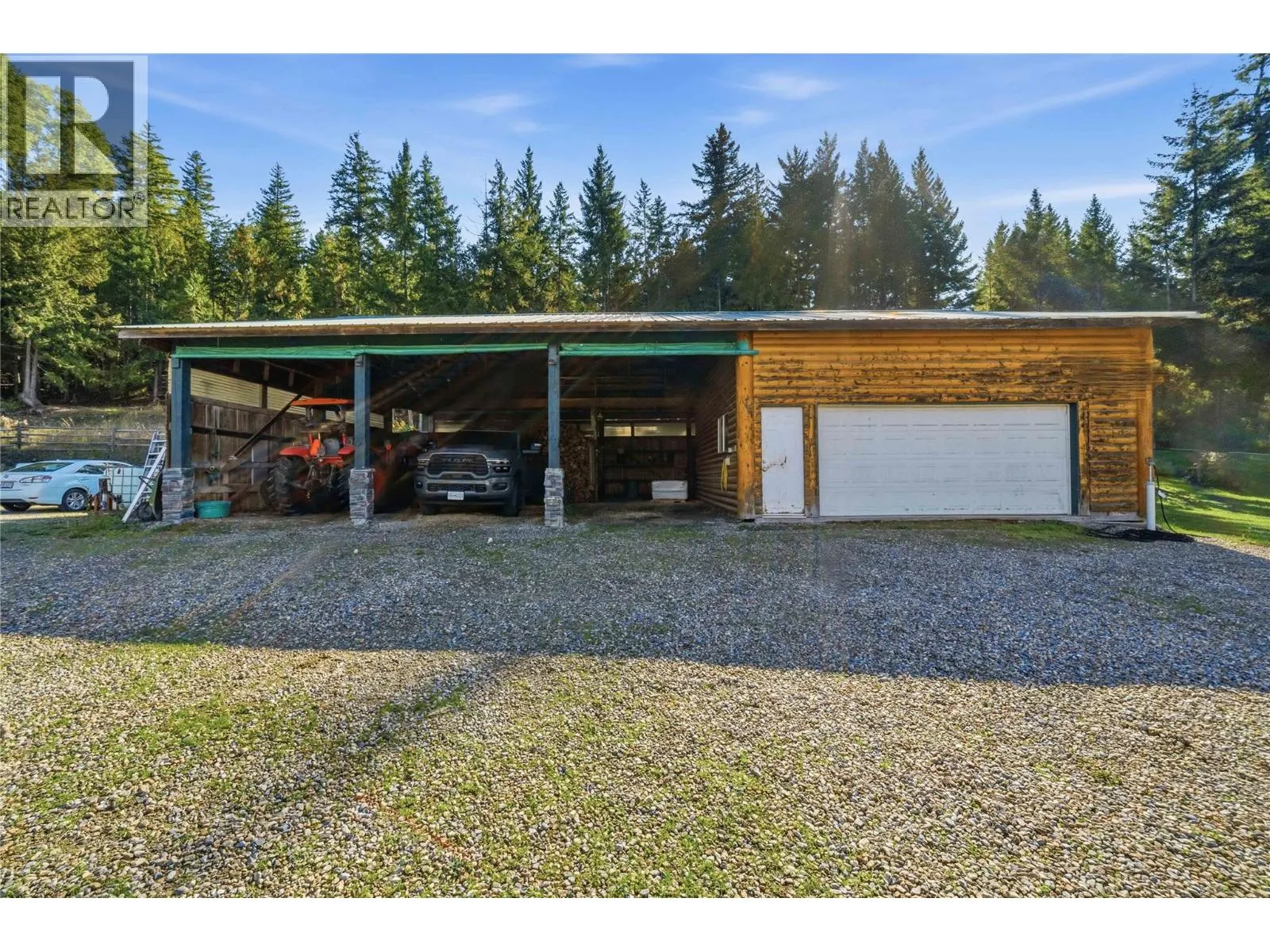 2321 Salo Road