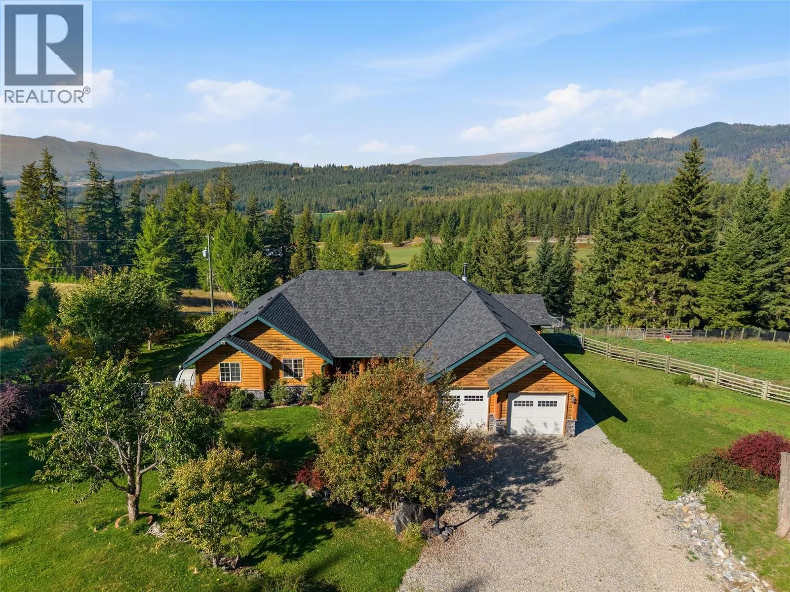 2321 Salo Road