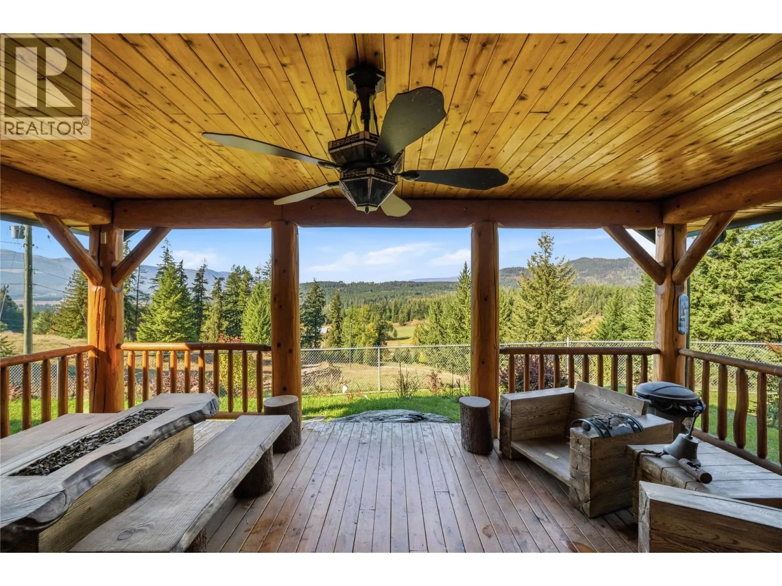 2321 Salo Road