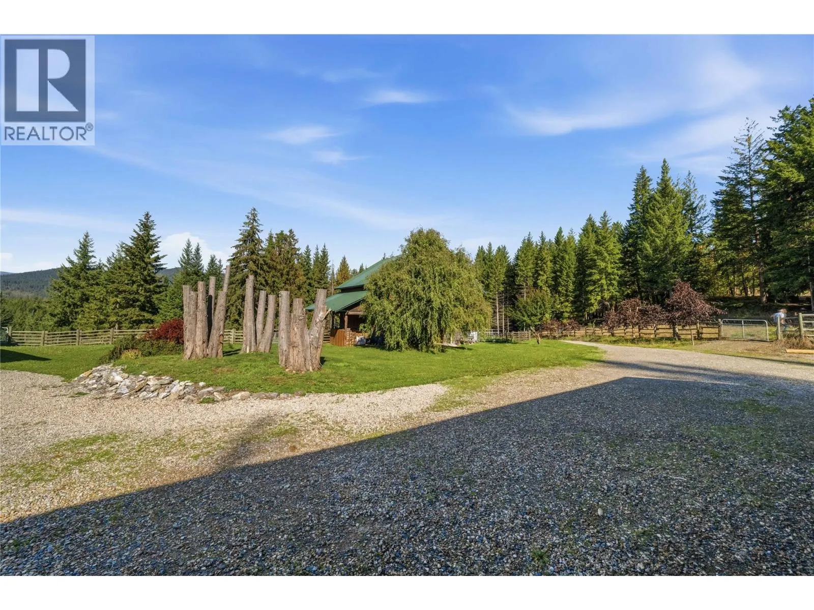 2321 Salo Road