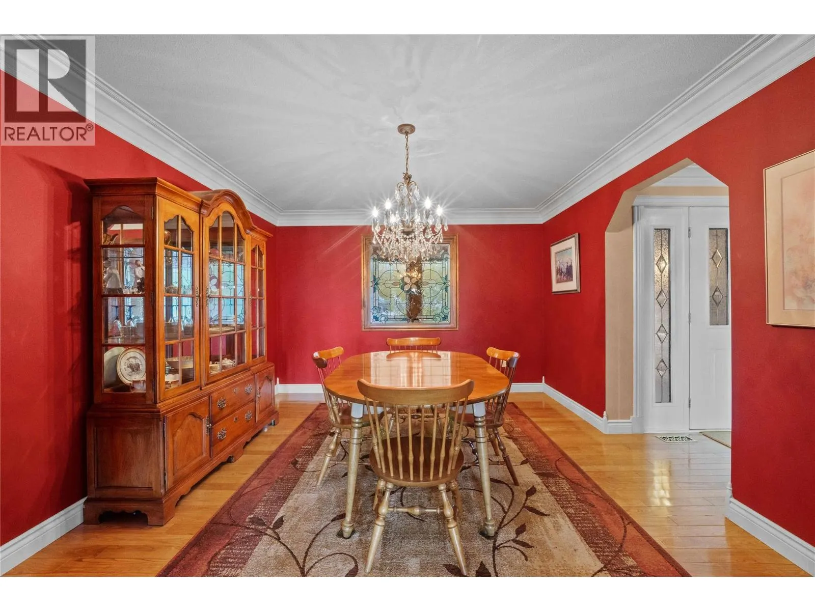 2321 Salo Road