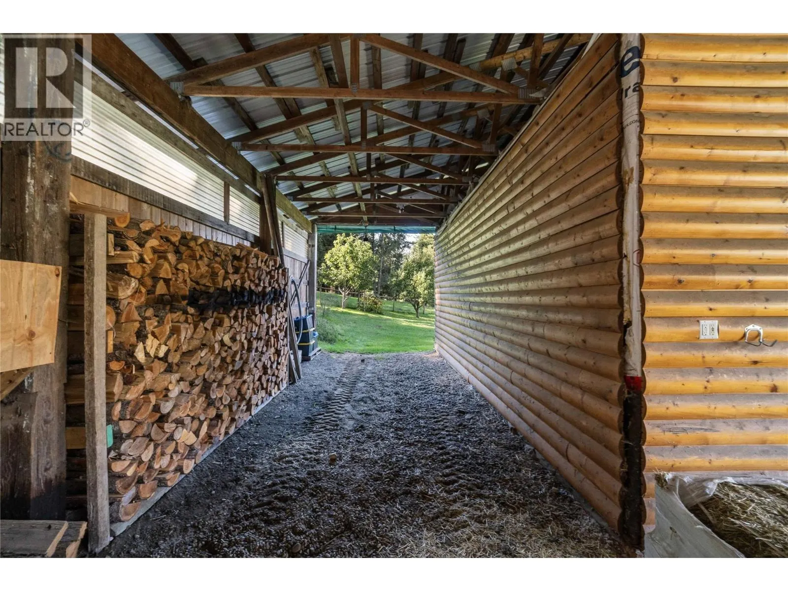 2321 Salo Road
