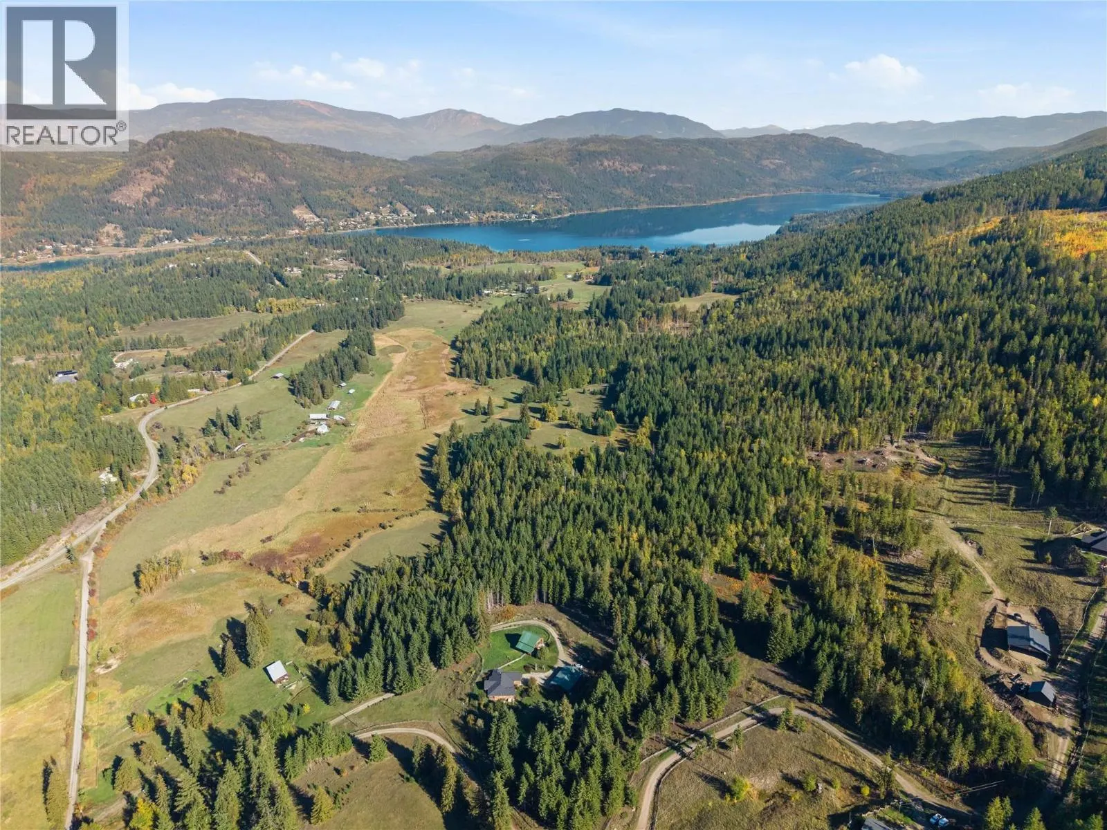 2321 Salo Road