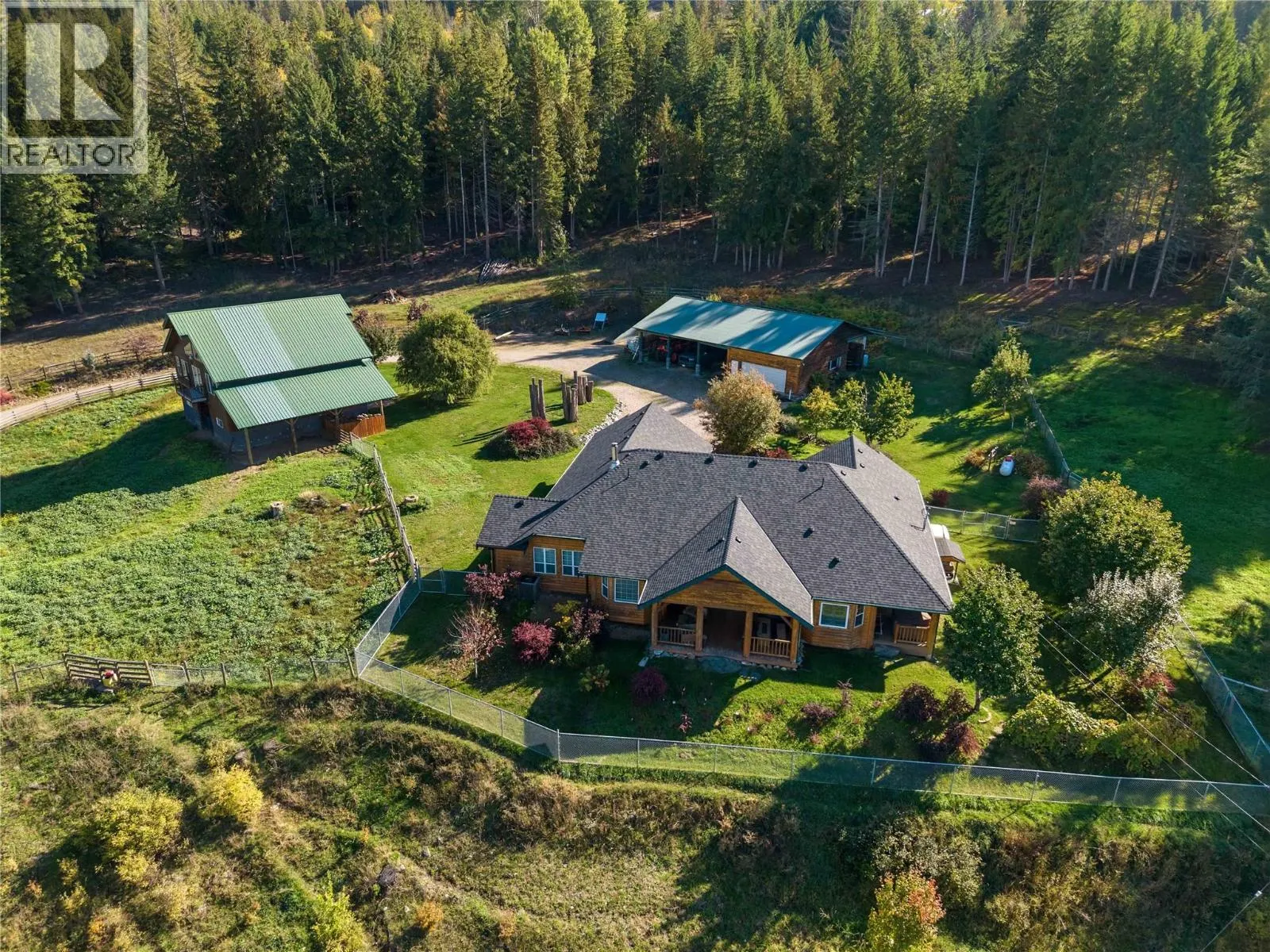 2321 Salo Road
