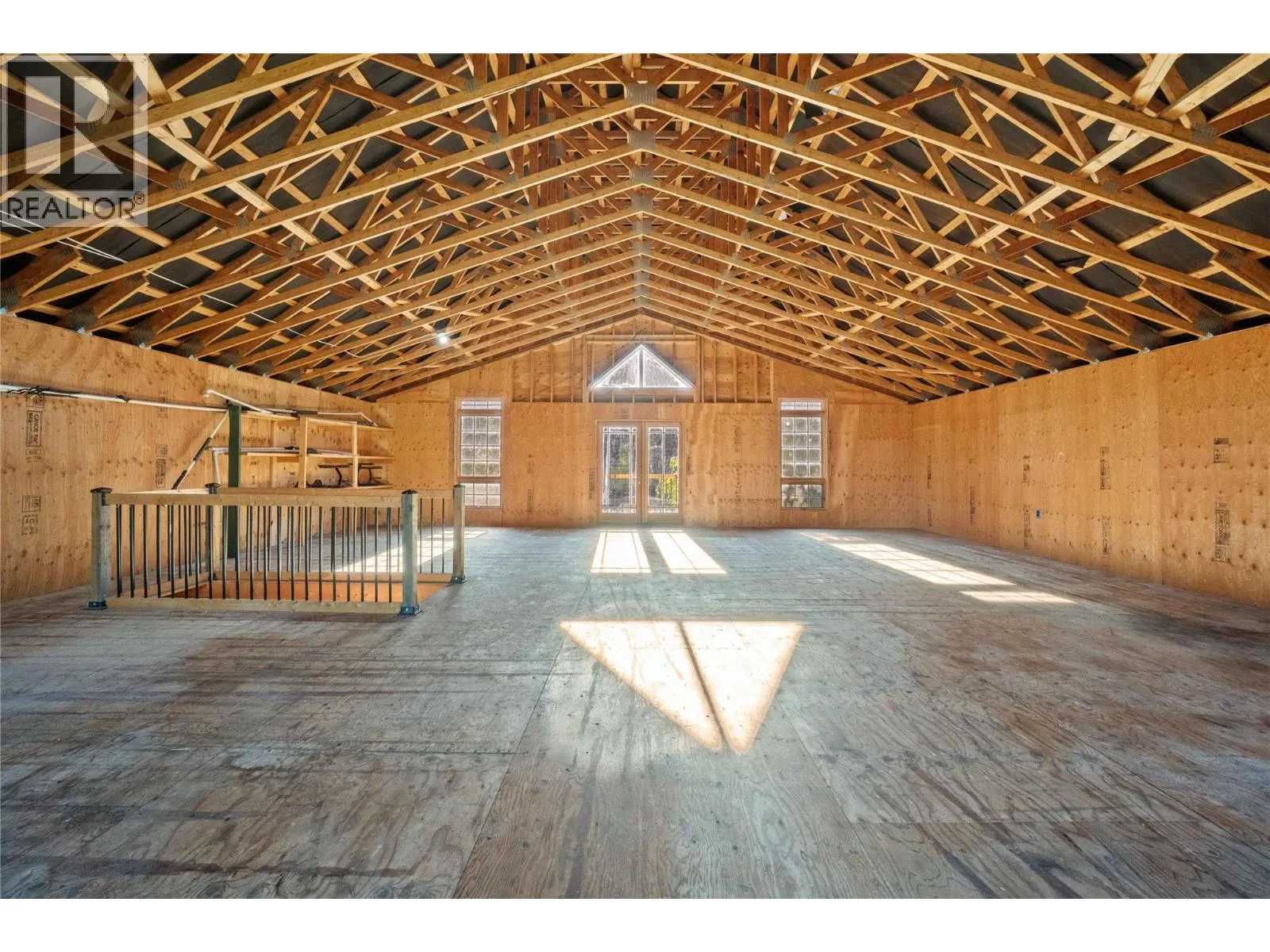 2321 Salo Road