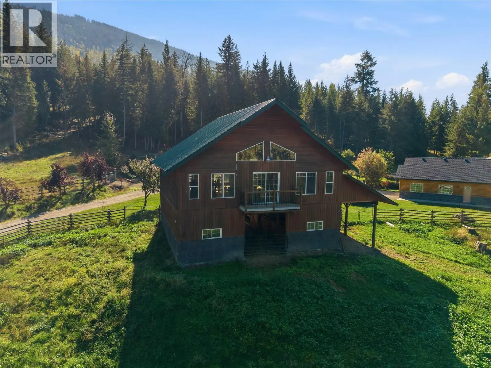 2321 Salo Road