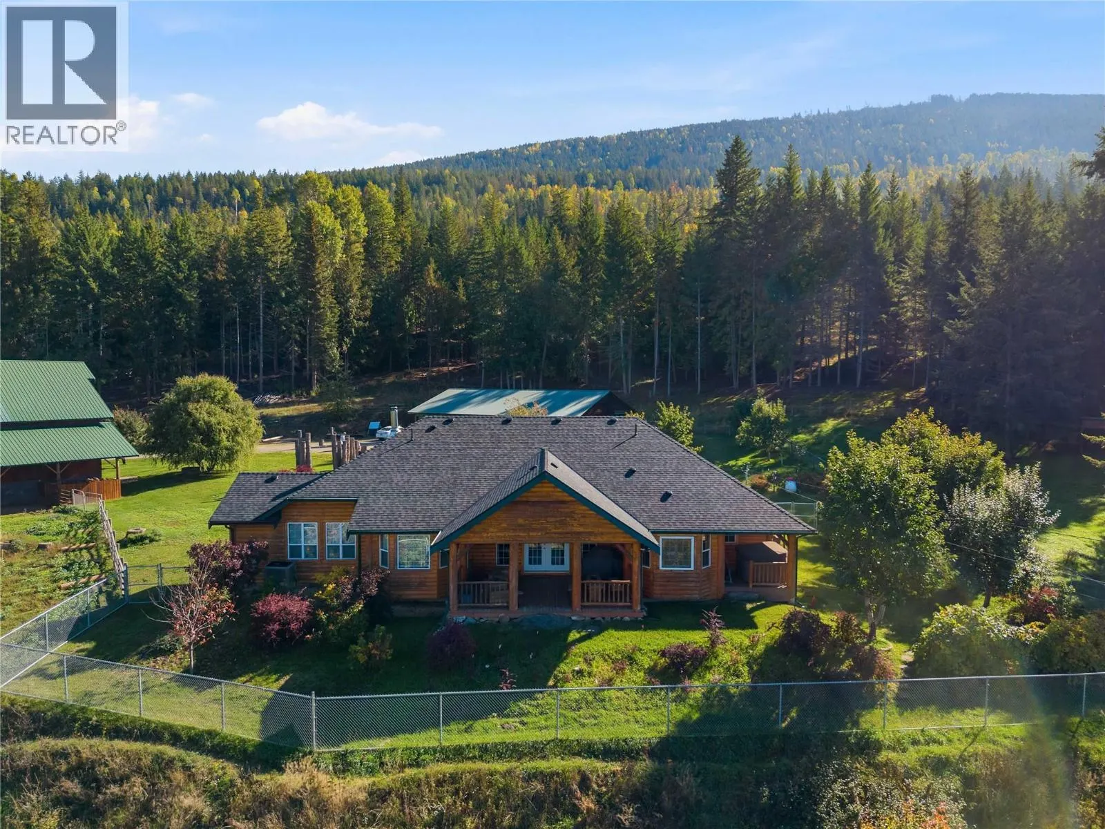 2321 Salo Road