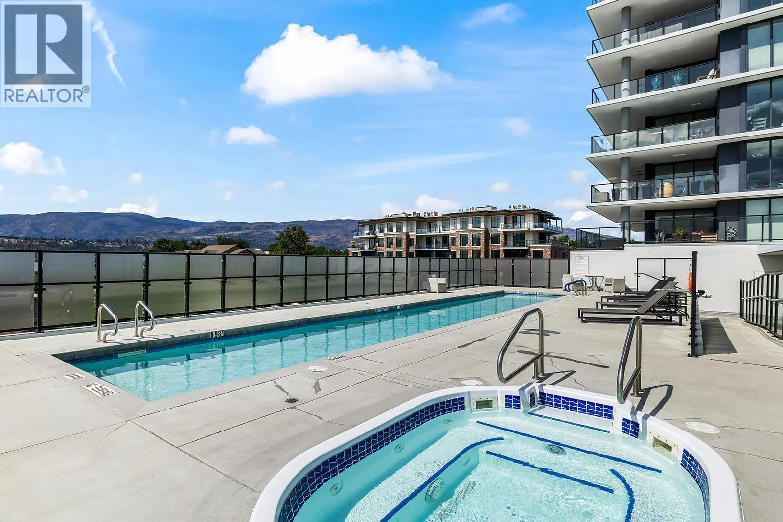 3030 Pandosy Street Unit# 303