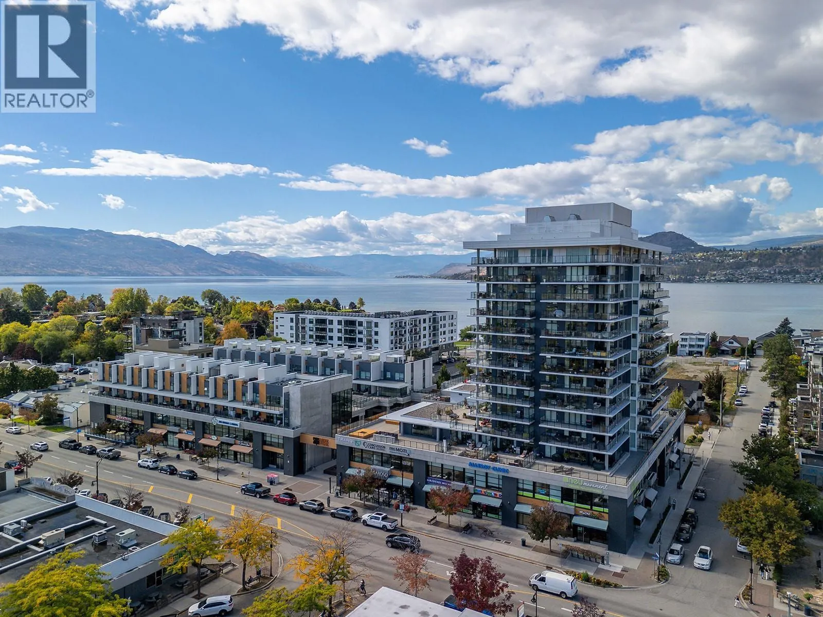 3030 Pandosy Street Unit# 303