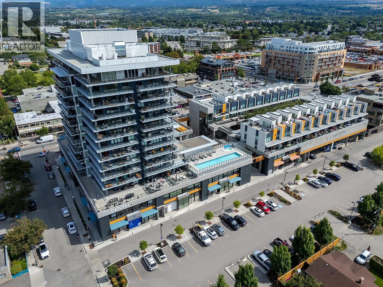 3030 Pandosy Street Unit# 303