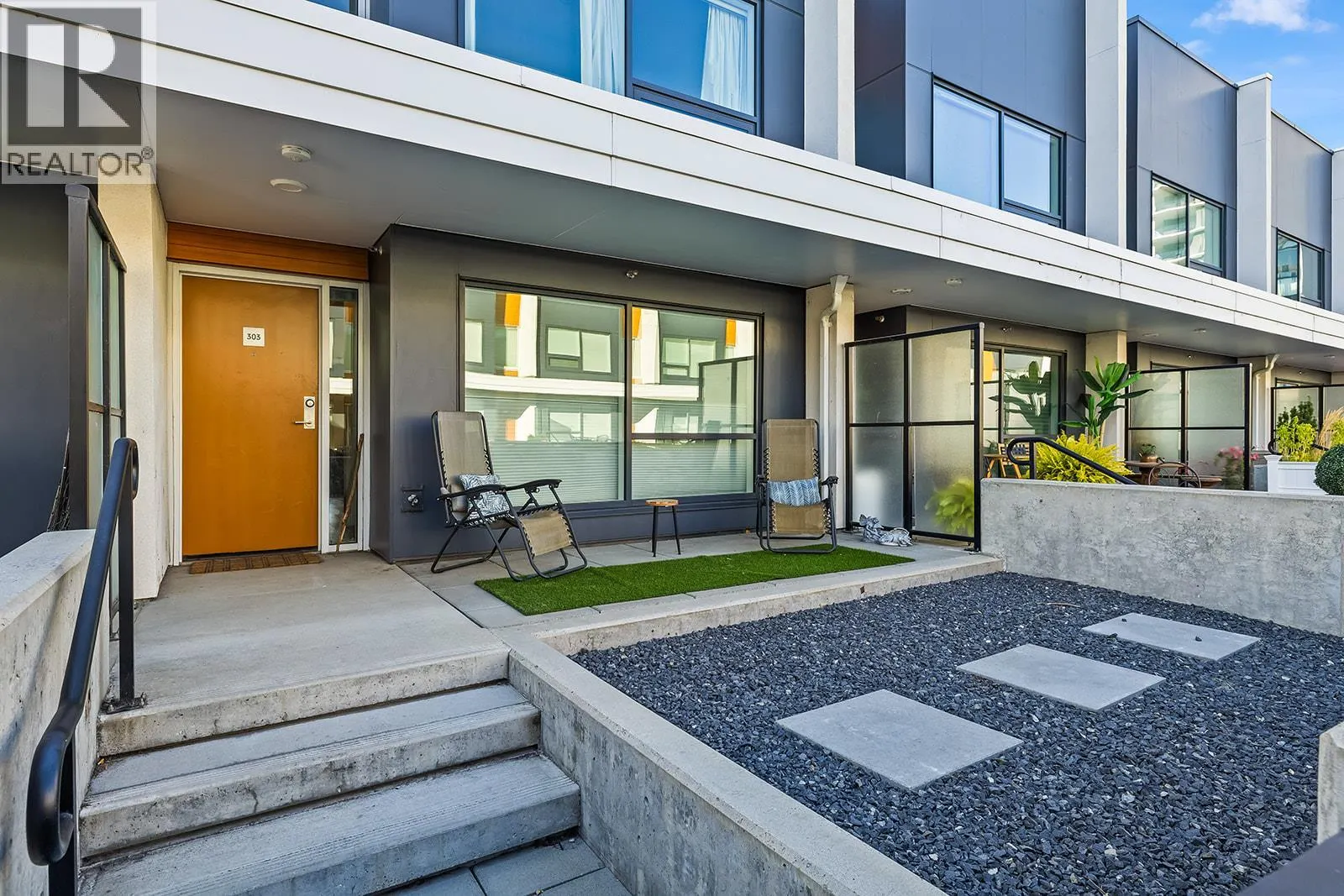 3030 Pandosy Street Unit# 303