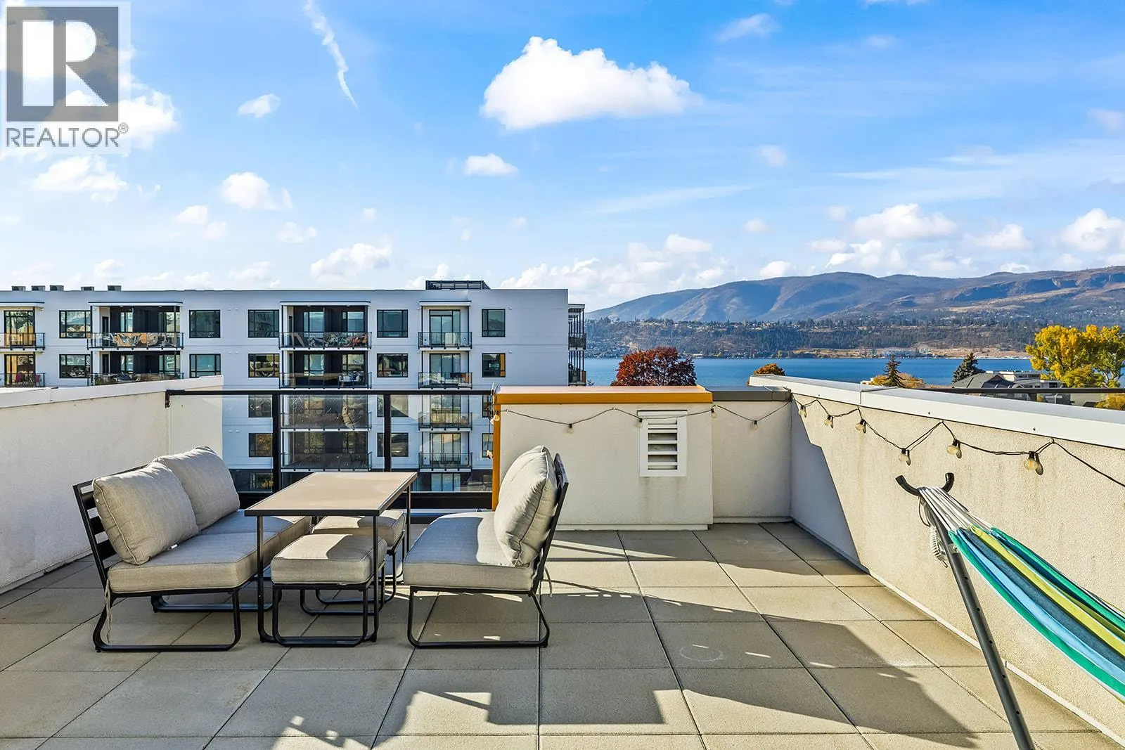 3030 Pandosy Street Unit# 303