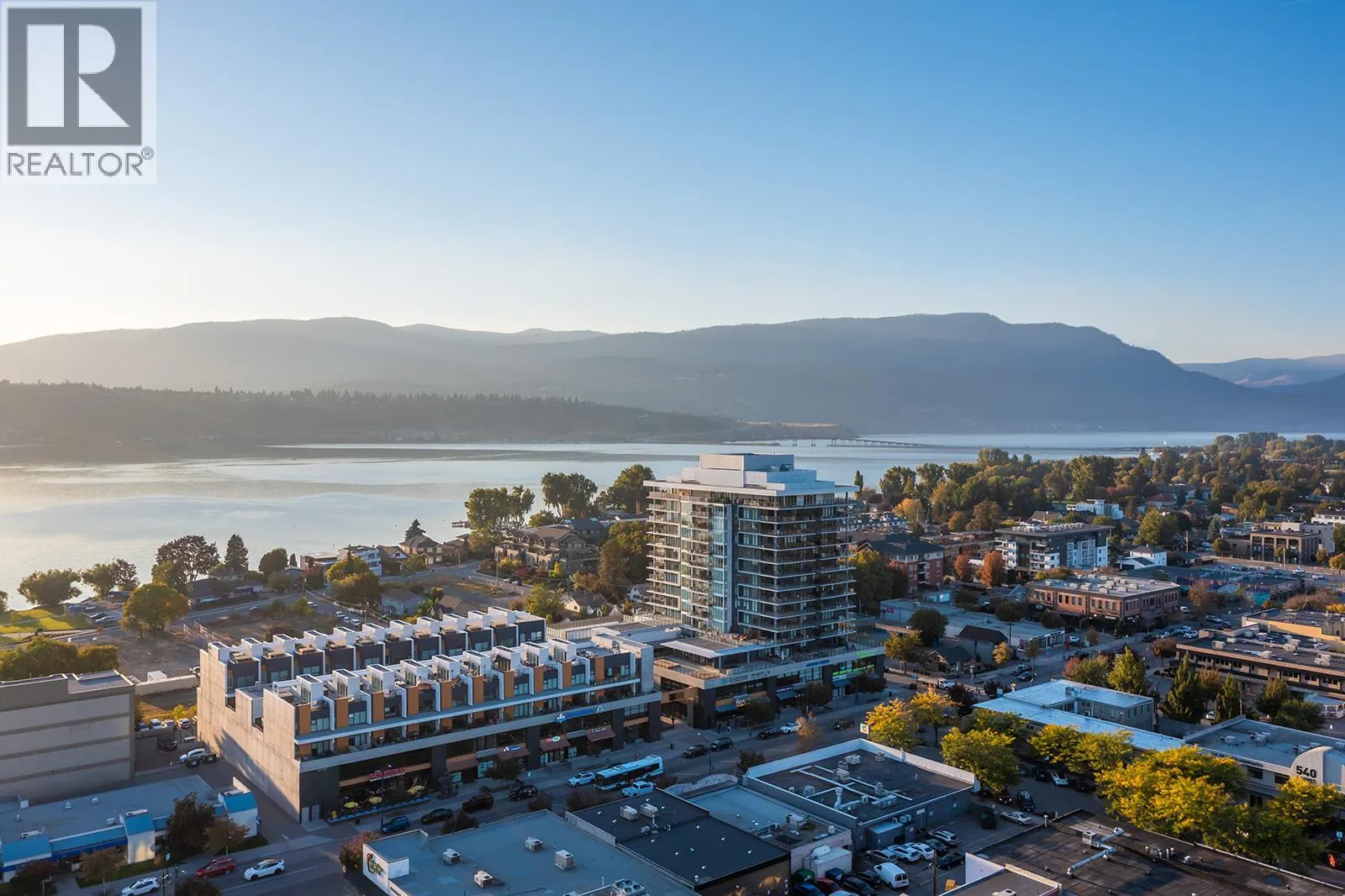 3030 Pandosy Street Unit# 303