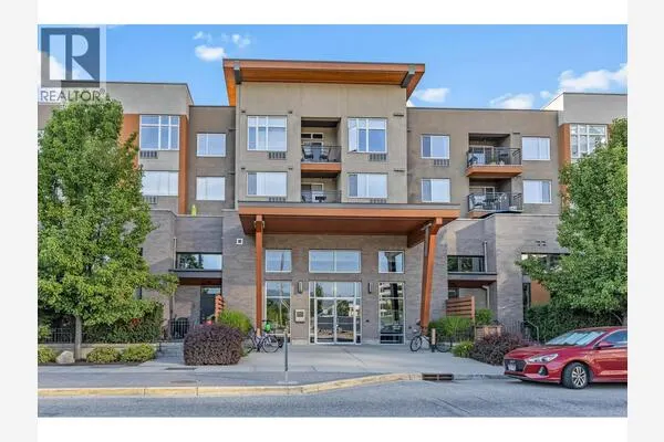 1550 Dickson Avenue Unit# 222