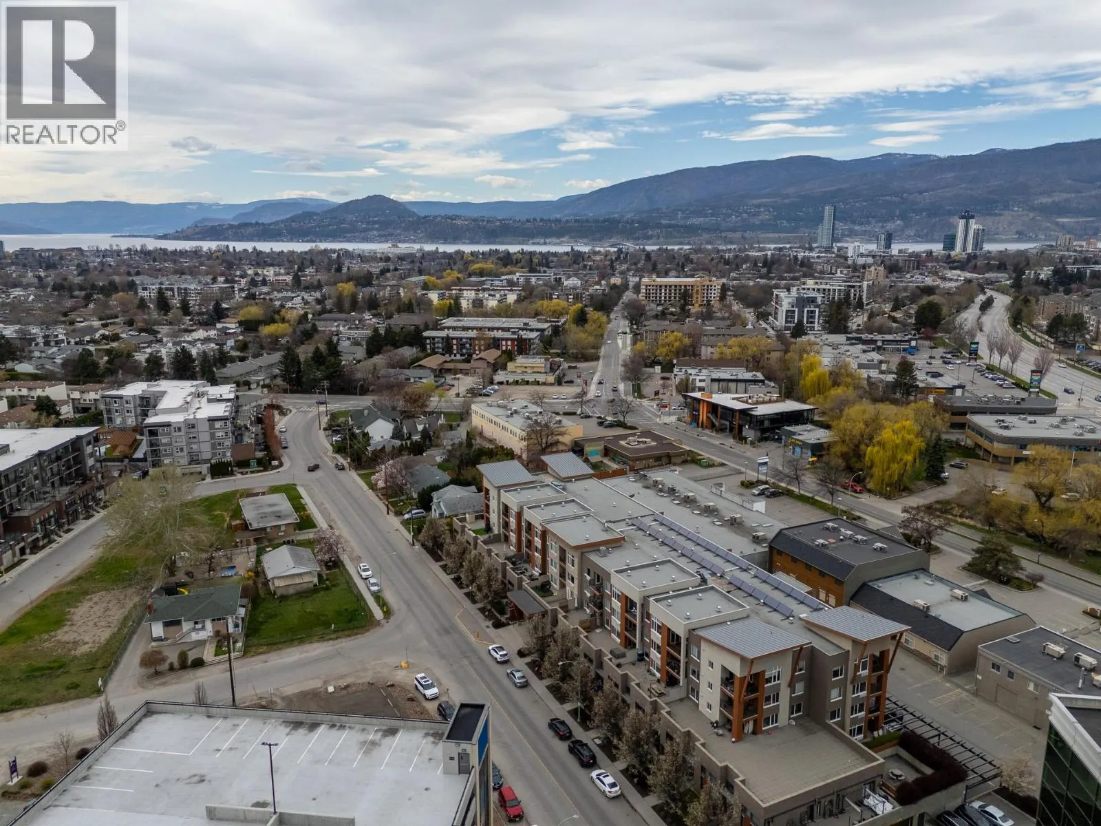 1550 Dickson Avenue Unit# 222