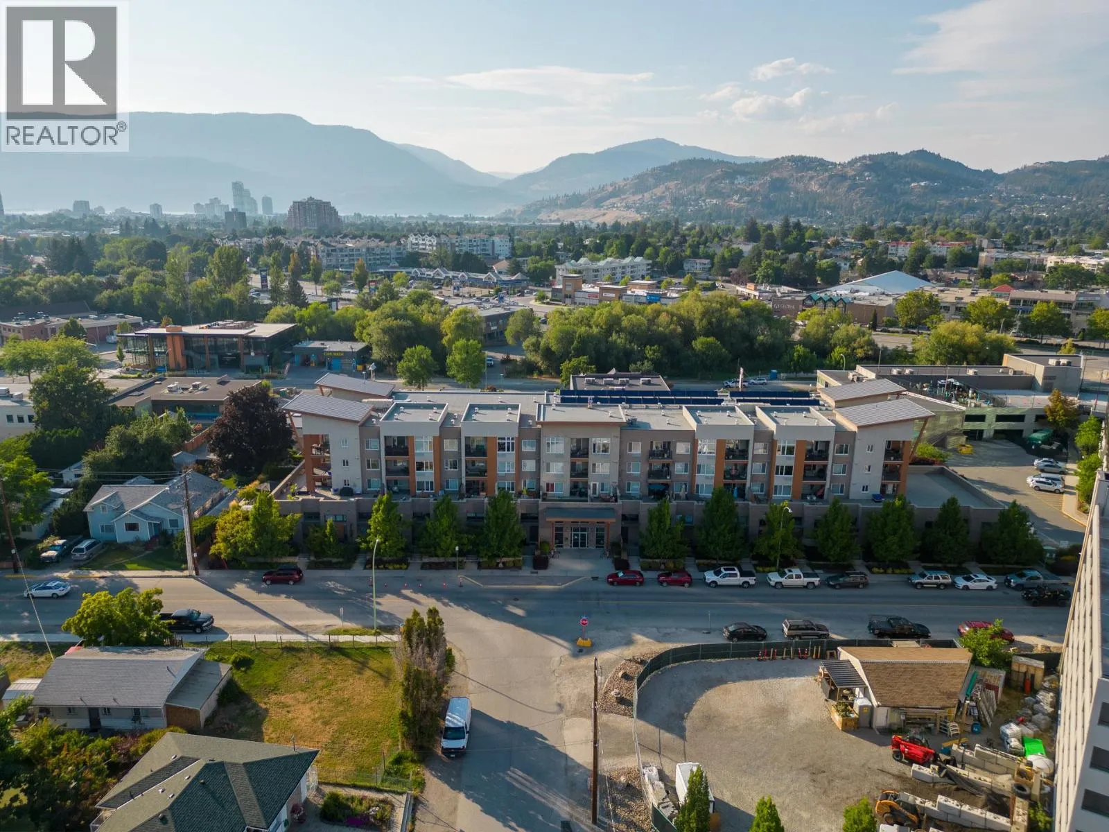 1550 Dickson Avenue Unit# 222