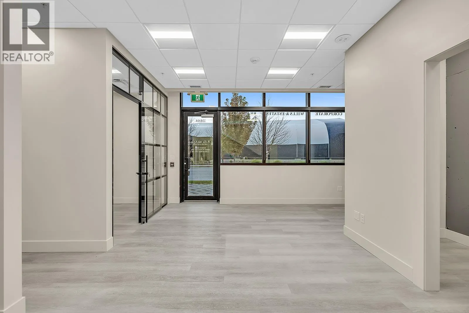 1164 Ellis Street Unit# 1