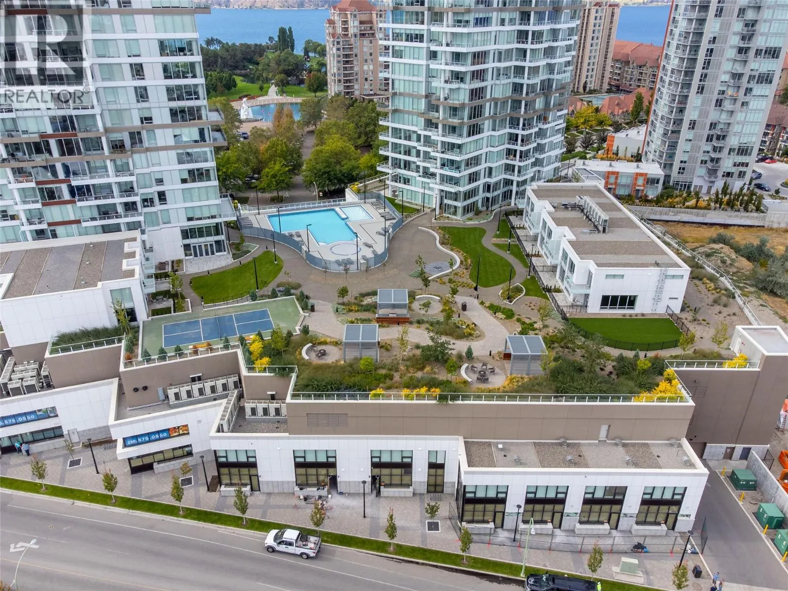 1164 Ellis Street Unit# 1