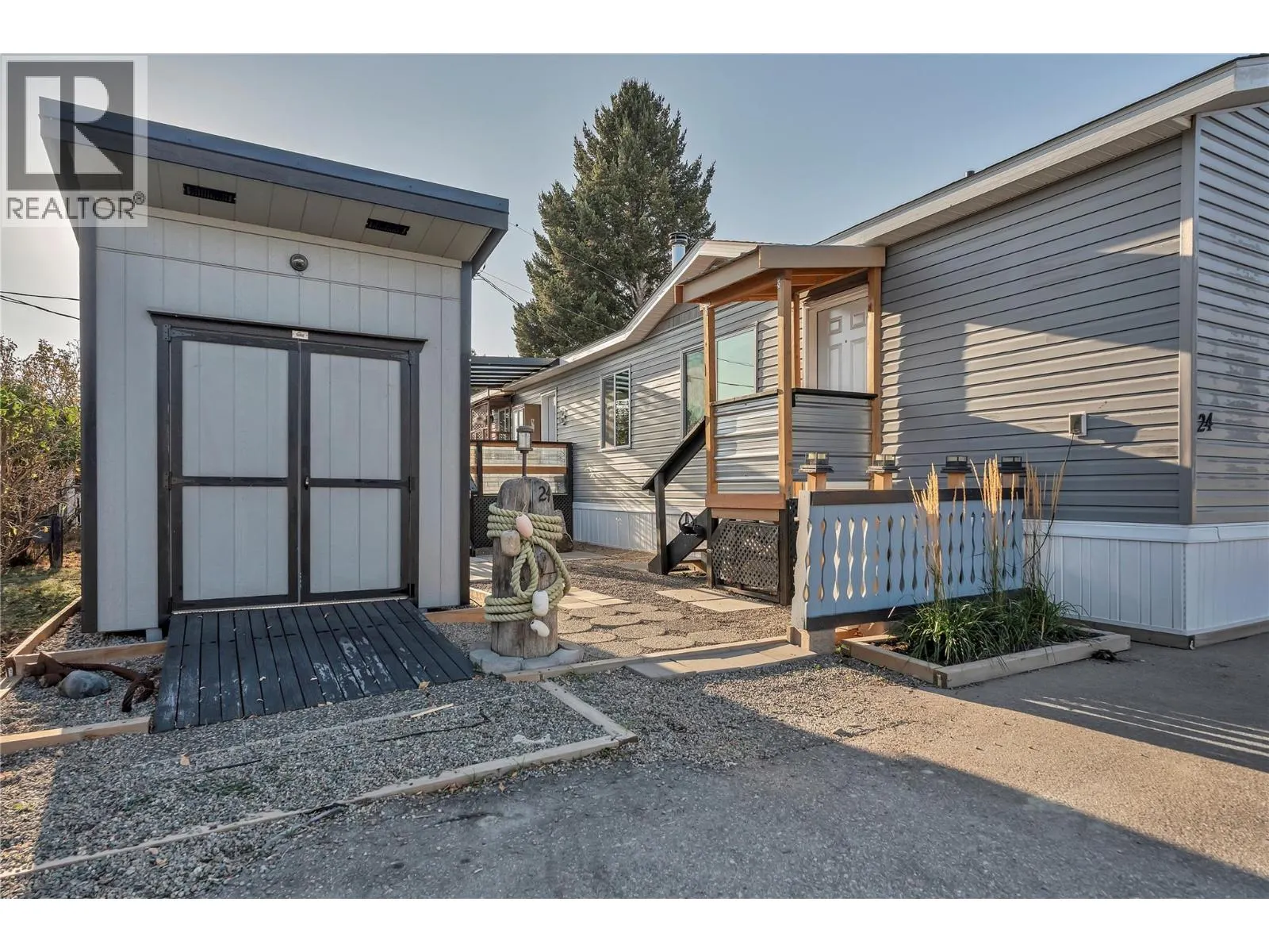 263 Highway 3 Unit# 24