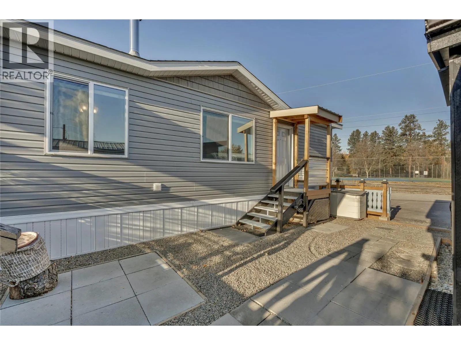 263 Highway 3 Unit# 24