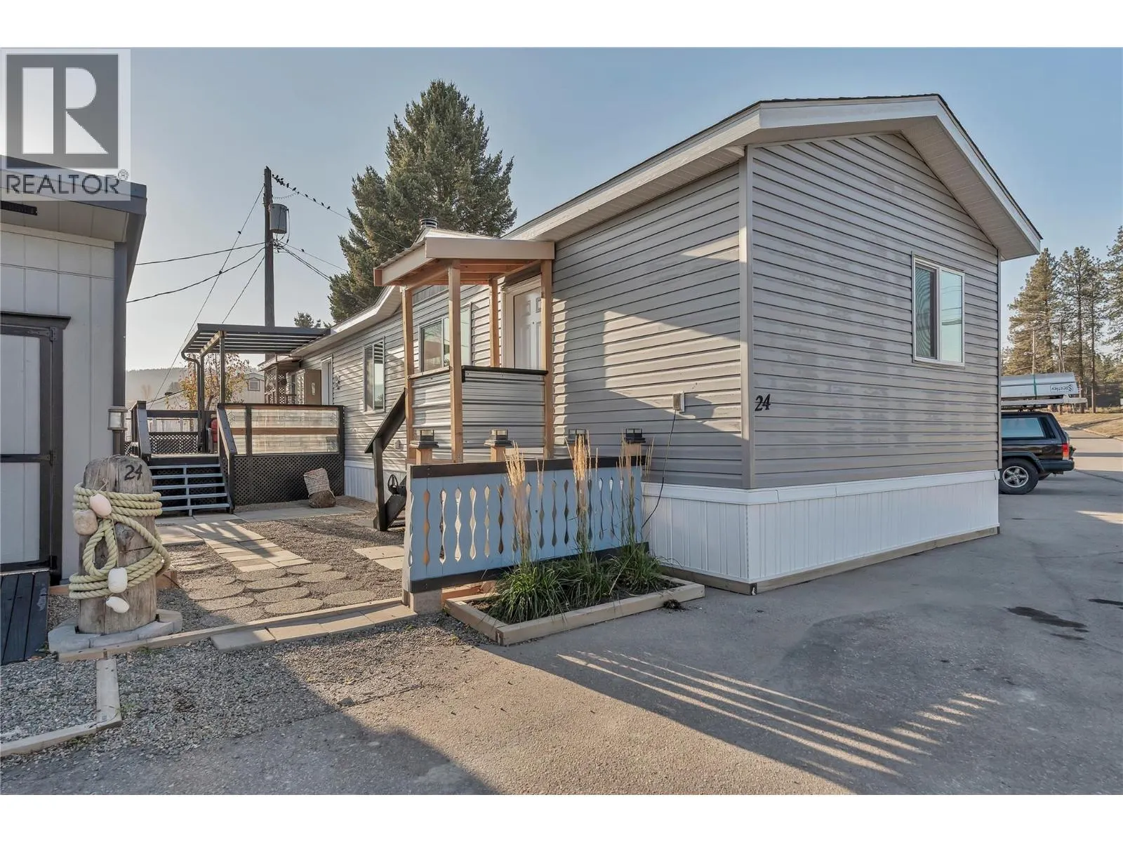 263 Highway 3 Unit# 24