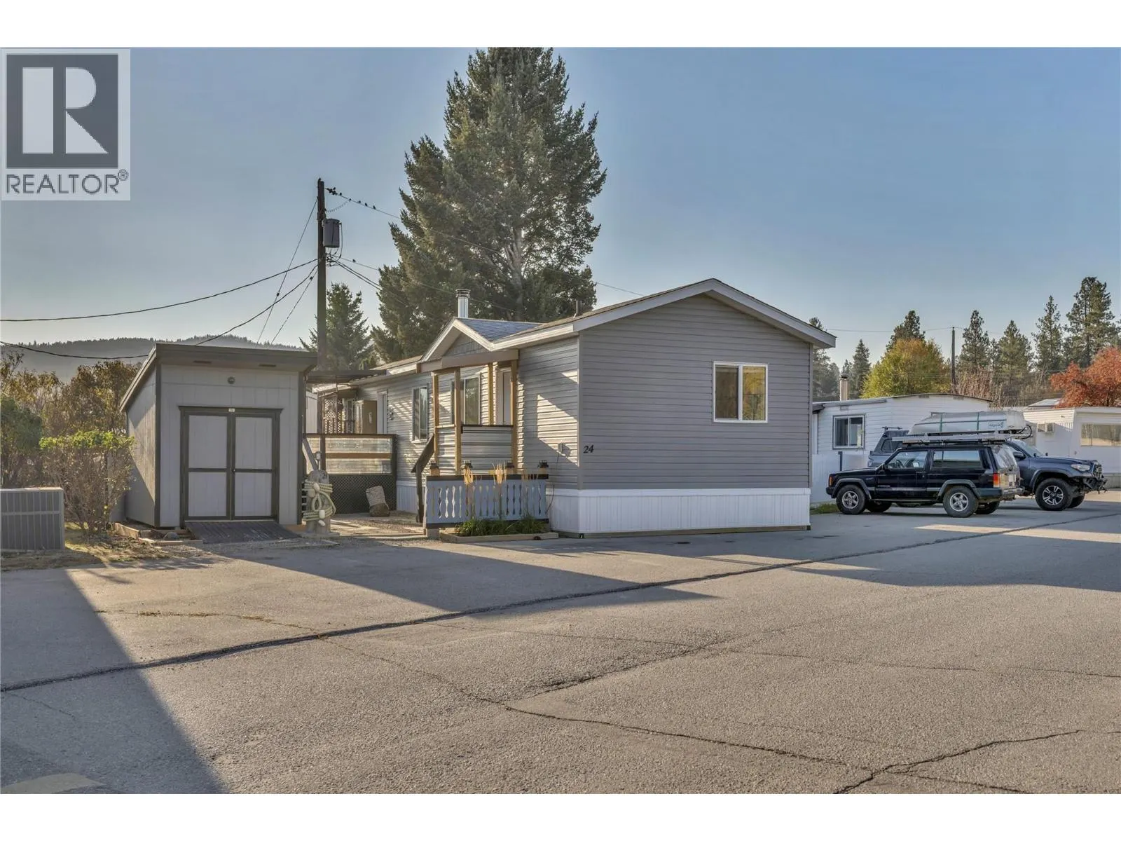 263 Highway 3 Unit# 24