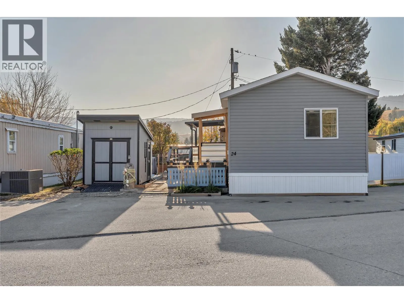 263 Highway 3 Unit# 24