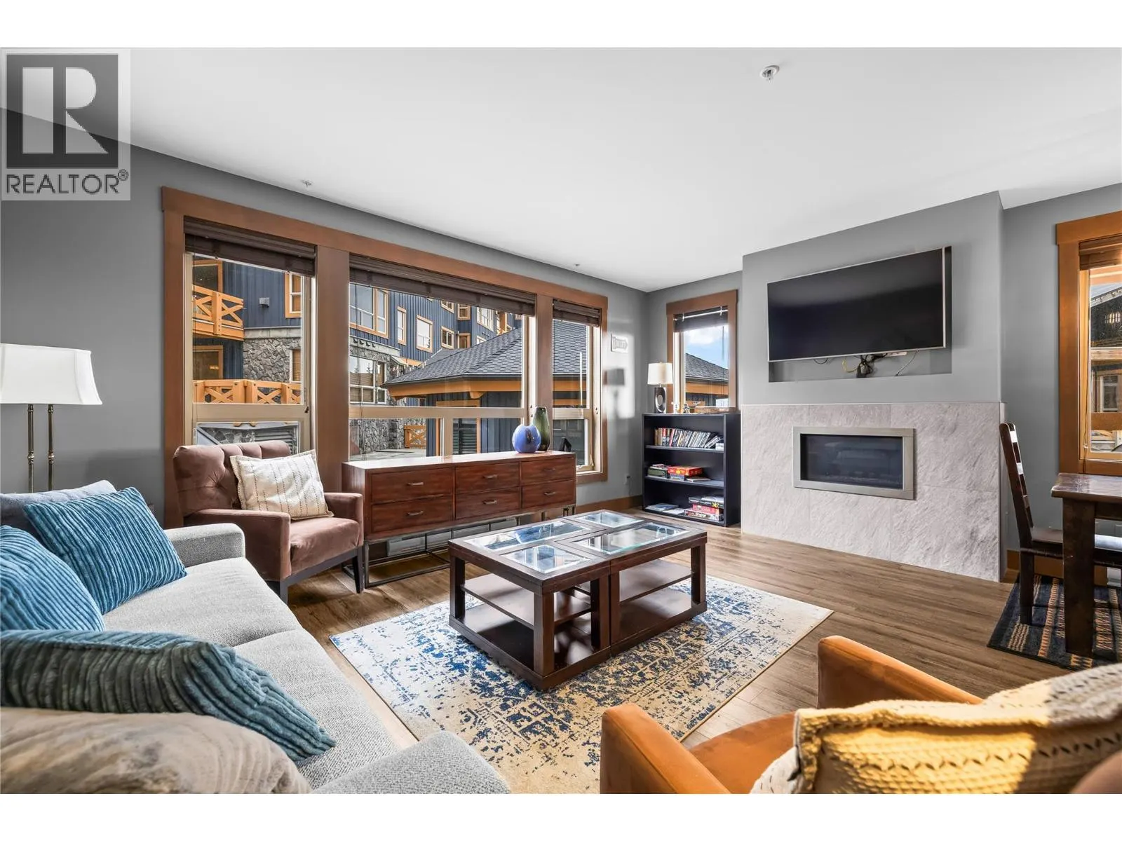 5300B Big White Road Unit# 108