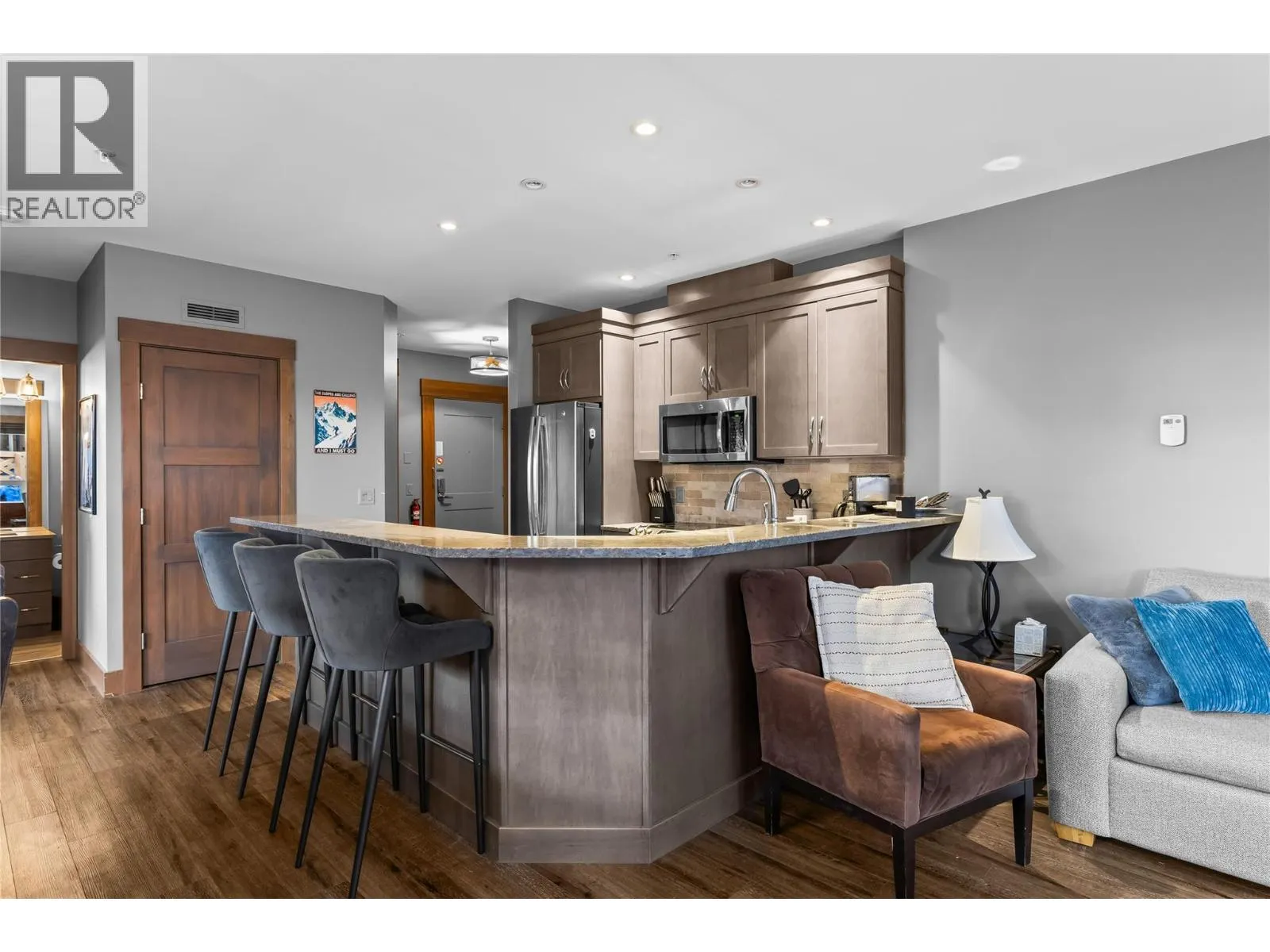 5300B Big White Road Unit# 108