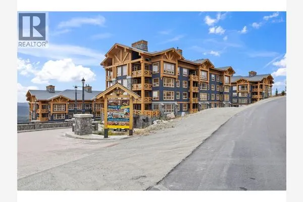 5300B Big White Road Unit# 108