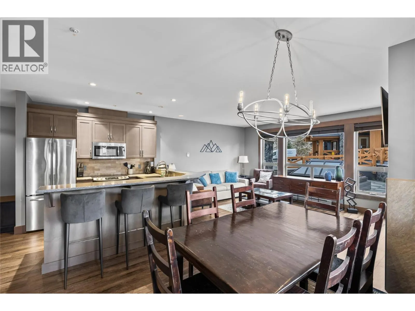 5300B Big White Road Unit# 108