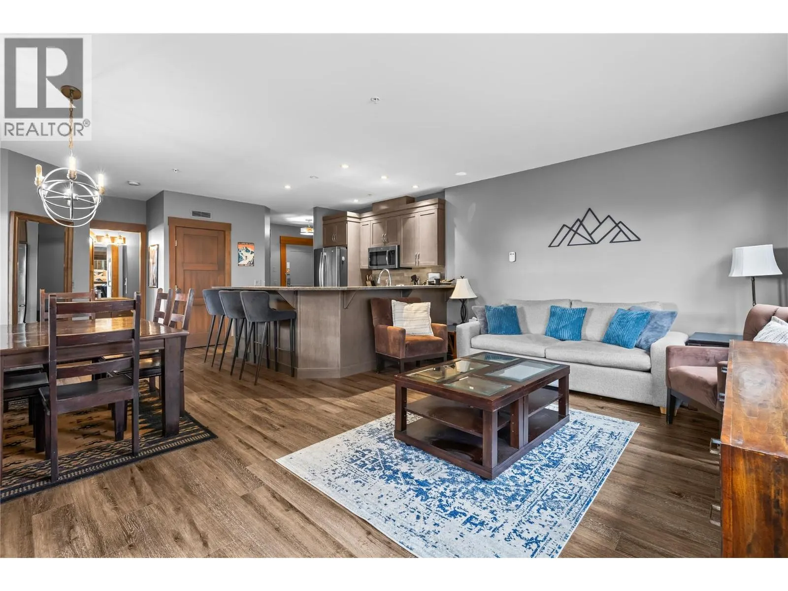 5300B Big White Road Unit# 108
