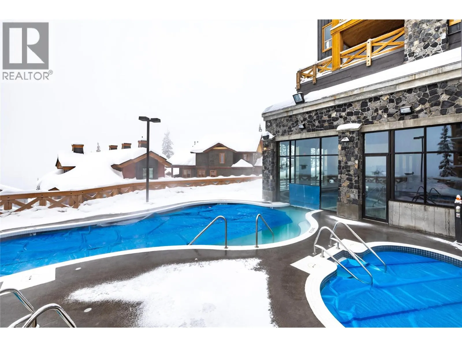5300B Big White Road Unit# 108