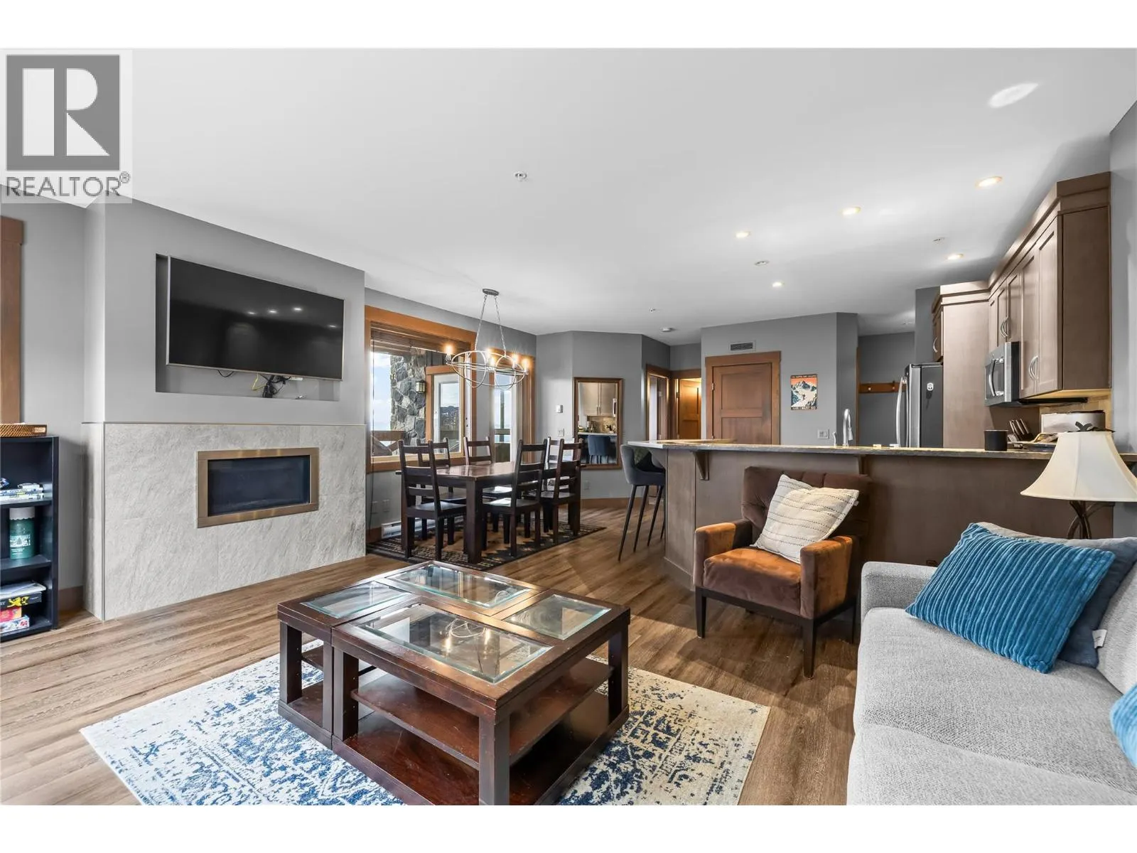 5300B Big White Road Unit# 108
