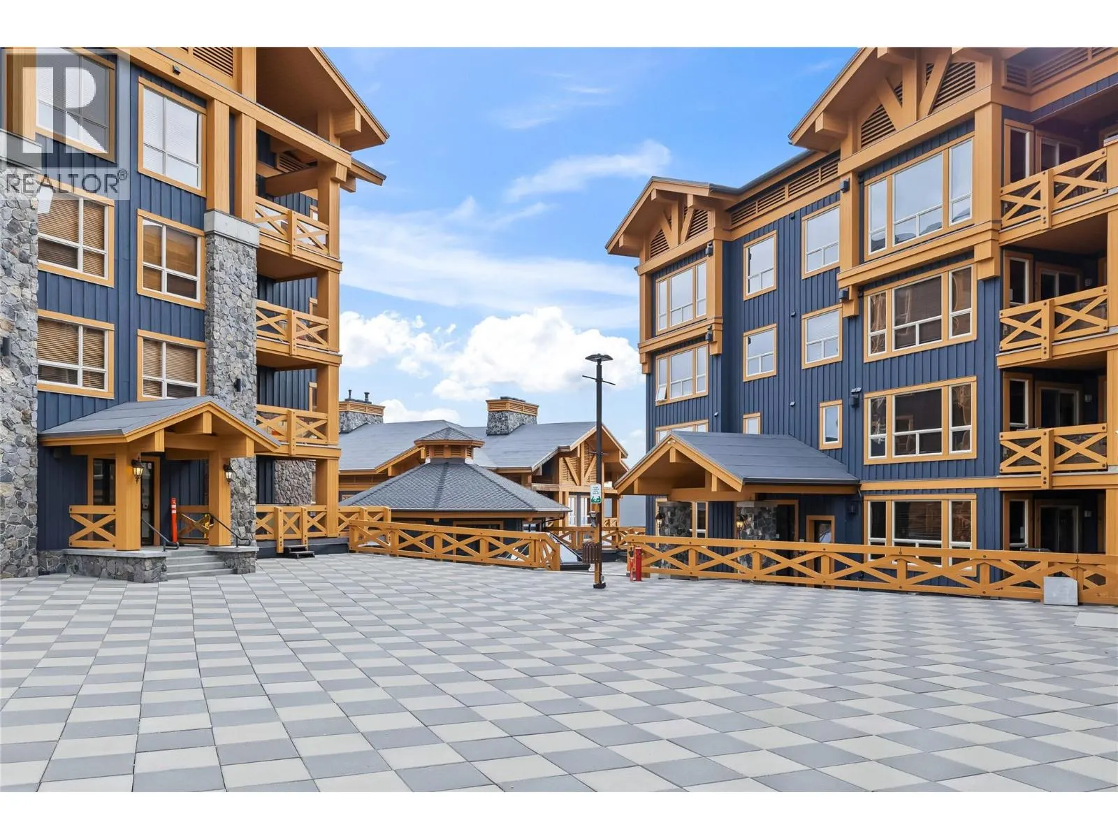 5300B Big White Road Unit# 108