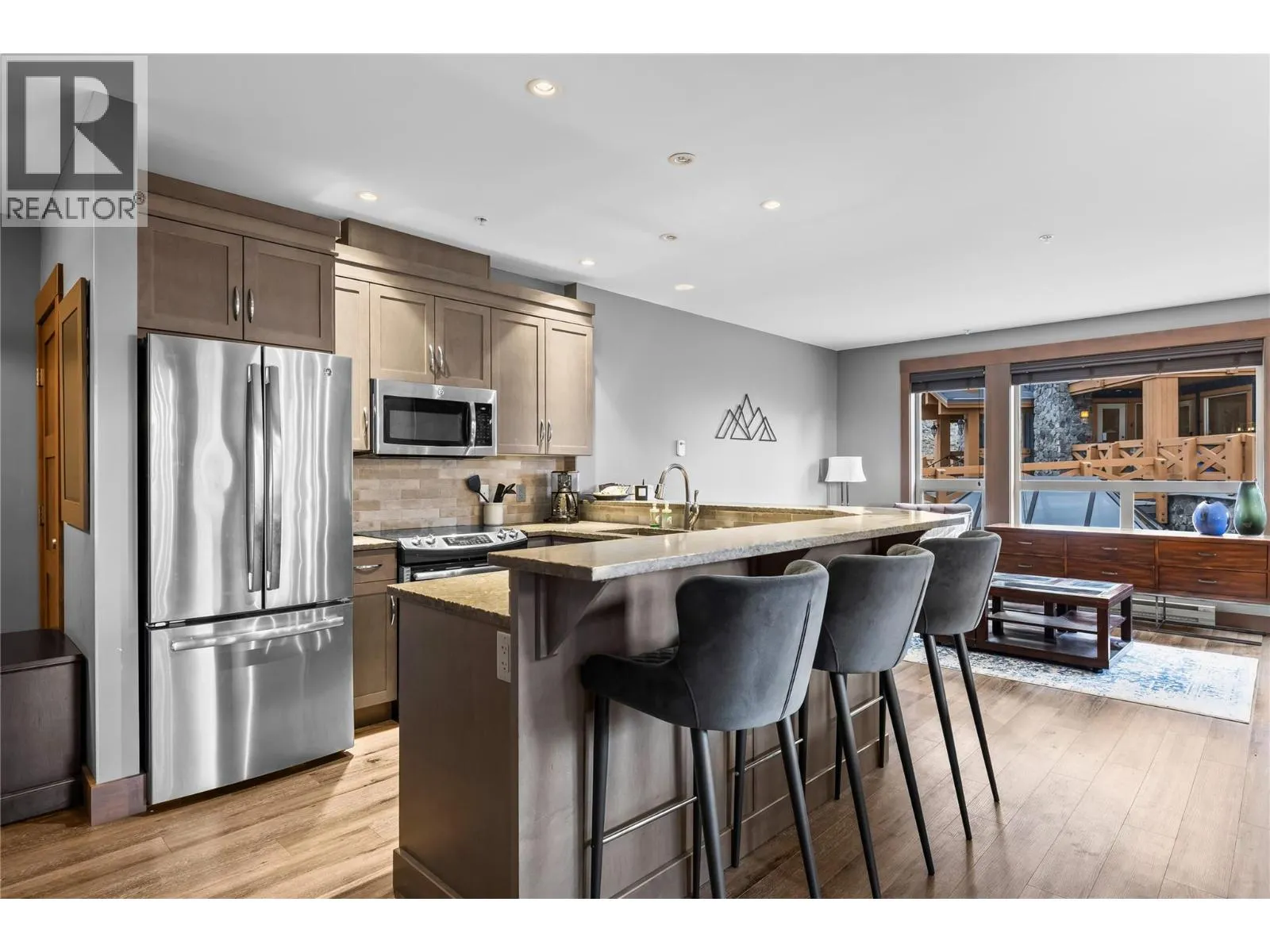 5300B Big White Road Unit# 108