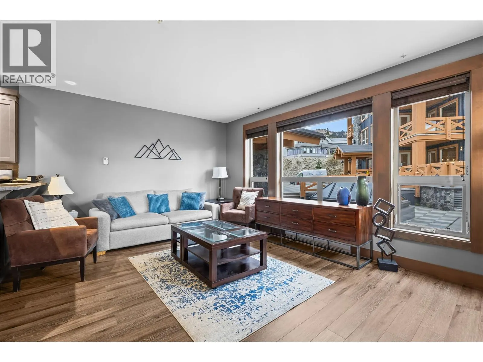 5300B Big White Road Unit# 108