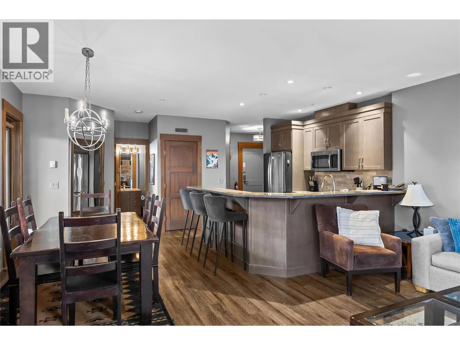 5300B Big White Road Unit# 108